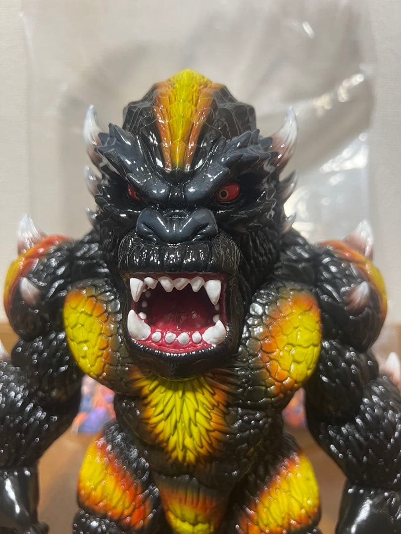 Planet X ZILLATHON Burning Edition 墓場の画廊