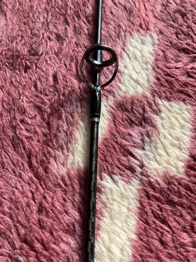 コルトスナイパーxr s98xh Shimano