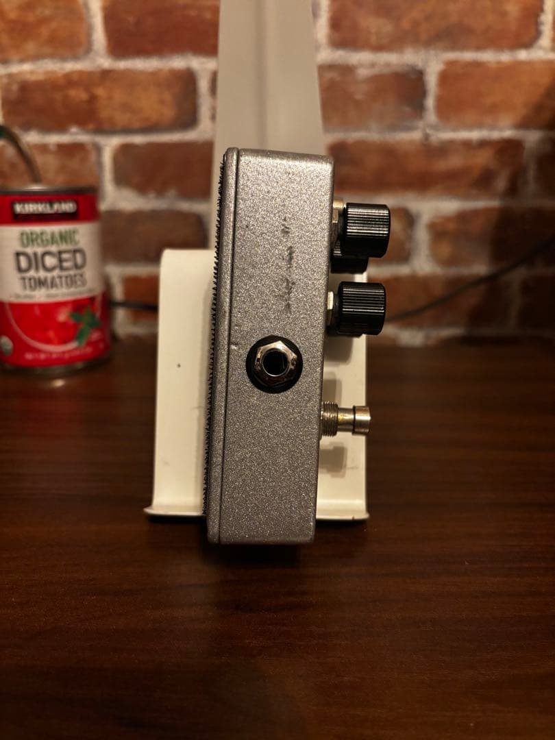 ギター Keeley Electronics Compressor