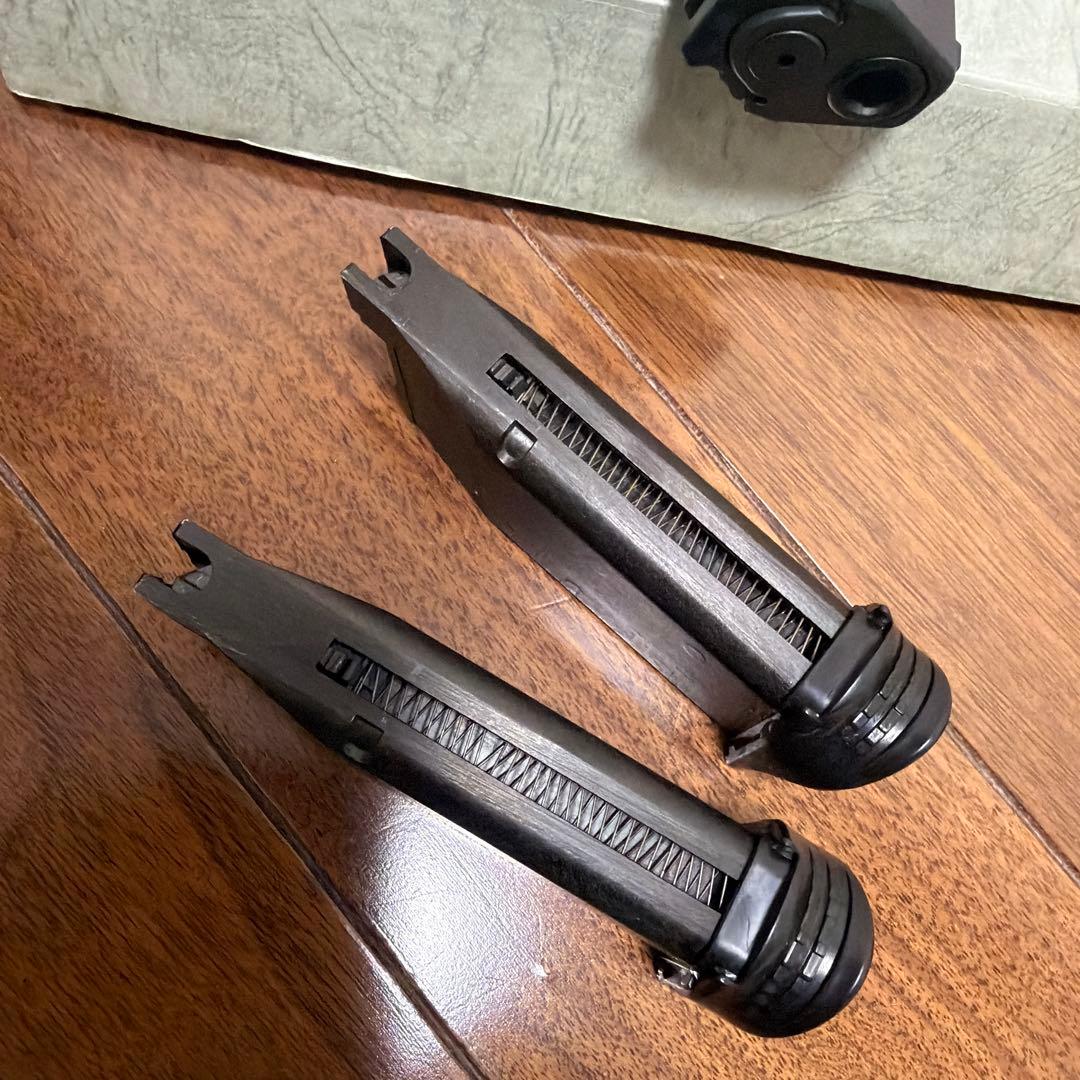 ワルサーP99 マルゼン