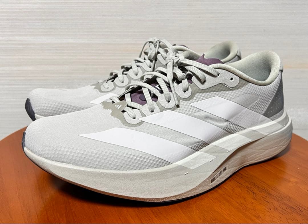 スパイク・シューズ adidas H.KOUMORI ADIZERO EVO SL Woven