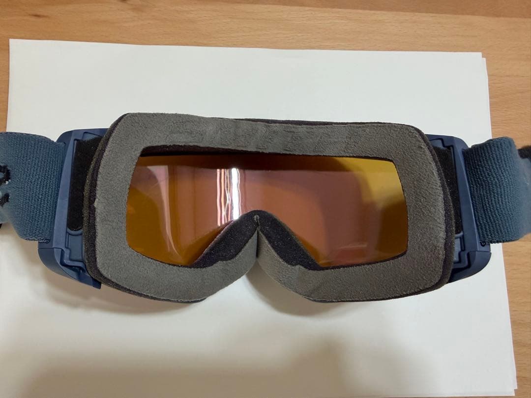スミス SMITH 4D Mag