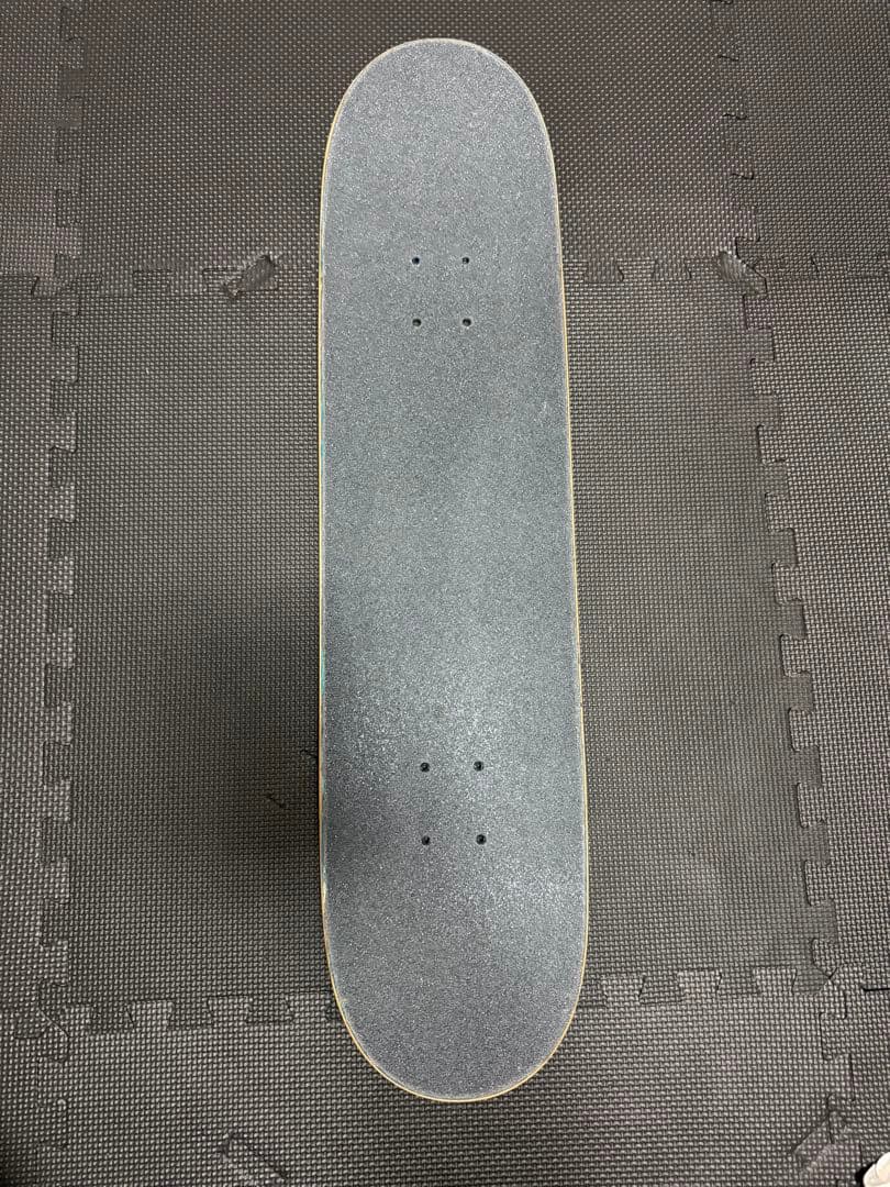 Primitive Yamashita スケートボードデッキ８インチ