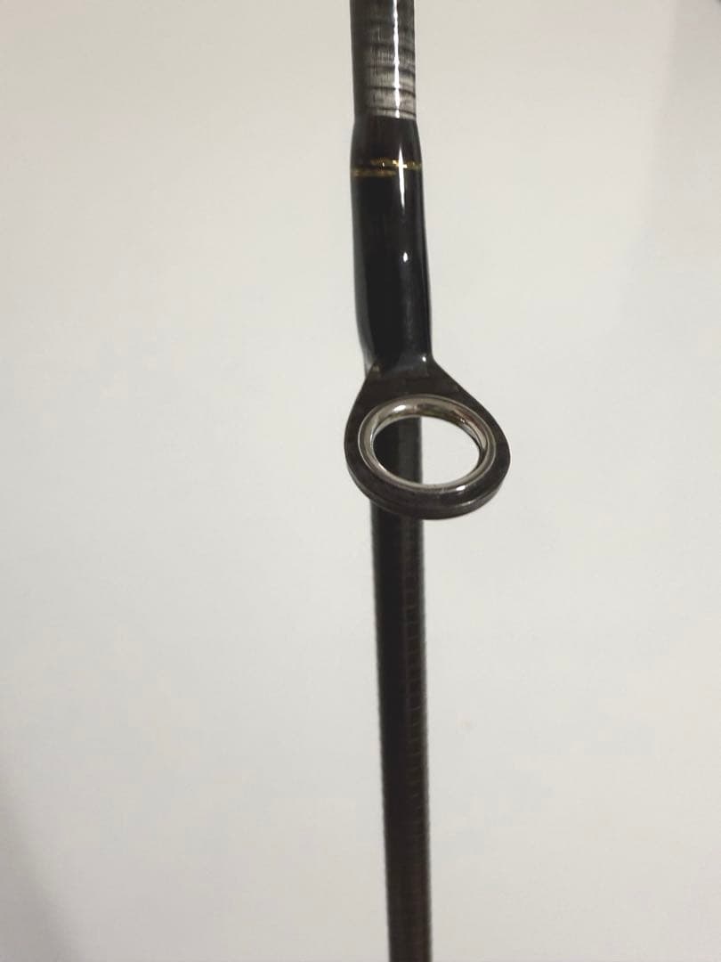ダイワ　モアザンエキスパートAGS 106M 使用品