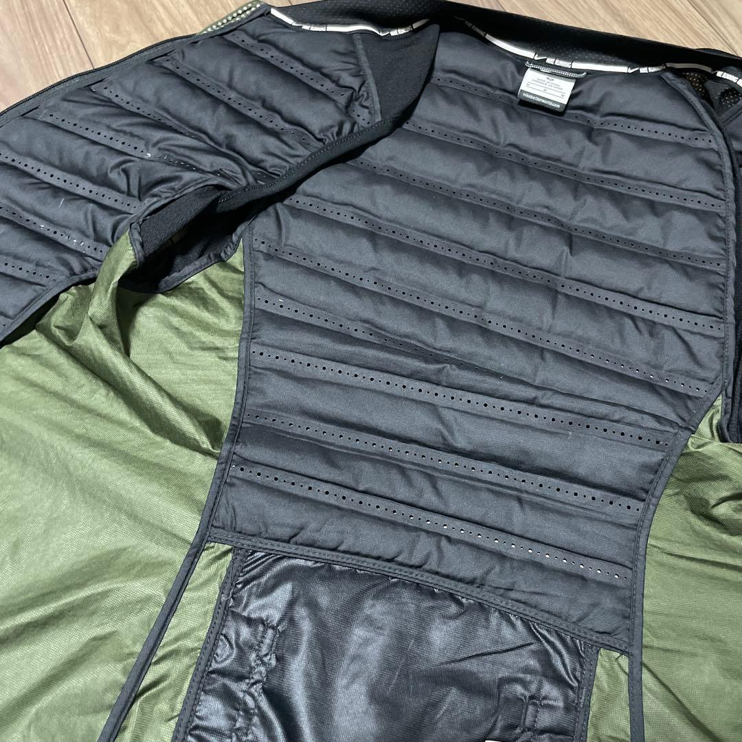 Nike レディース エアロロフト ランニングベスト M