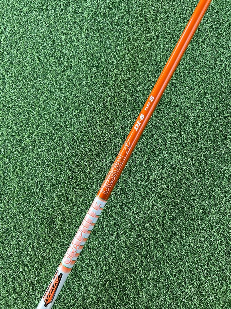 タイトリスト　TSR2 4W 16.5度 TOUR AD DI 6S