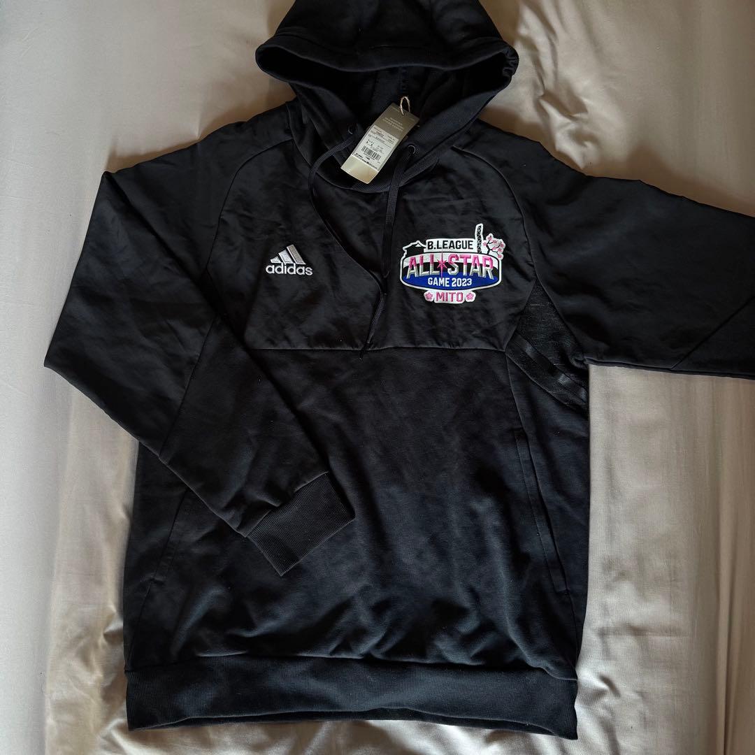 B.LEAGUE ALL-STAR オールスター adidas 2023 水戸