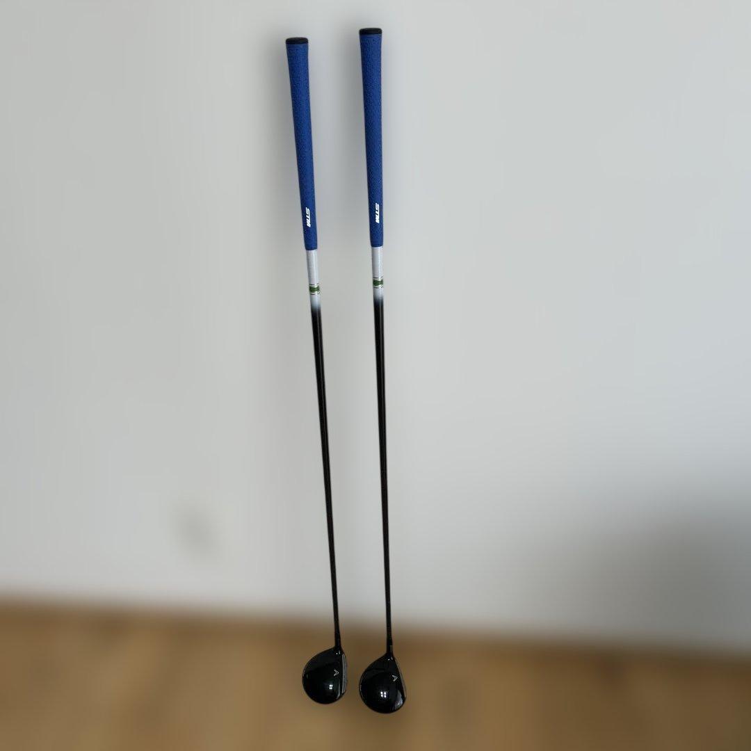 Callaway EpicMax フェアウェイウッド#9 #11 FW2021
