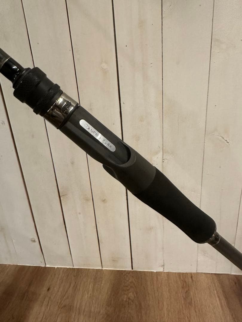 ノースフォークコンポジット ZFX ZC69HJW 美品