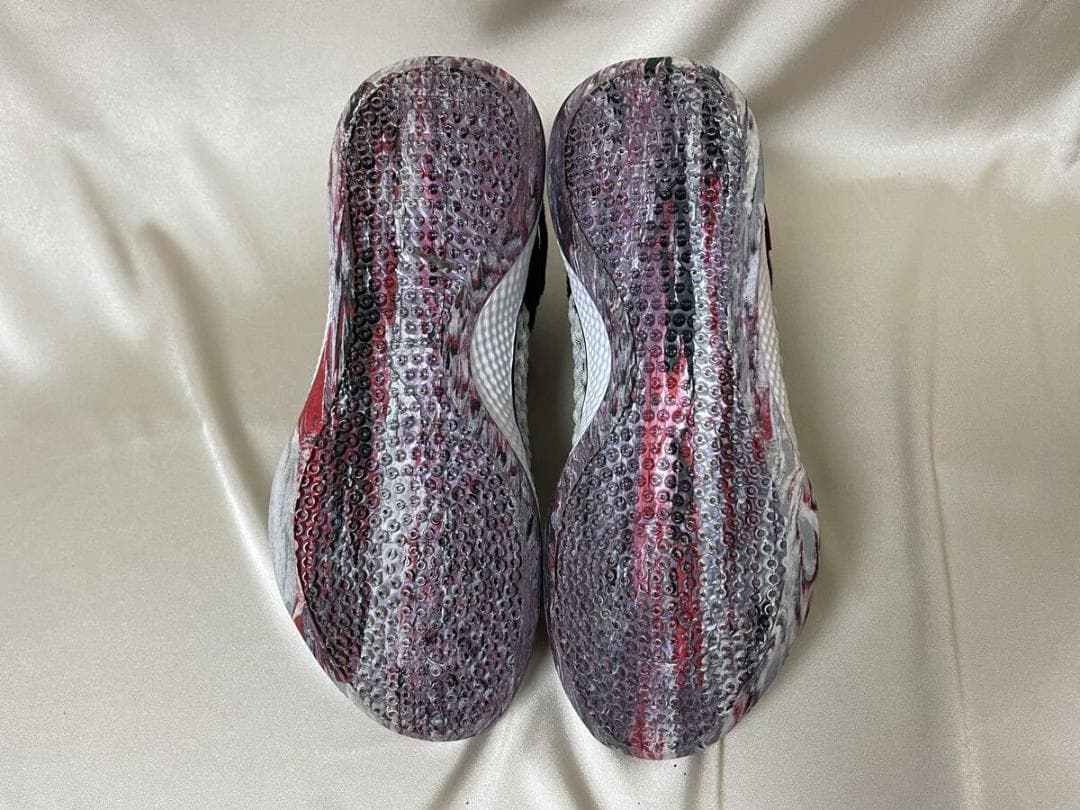 【美品】NIKE Air Zoom UNVRS 28cm／エアズーム ユニバース