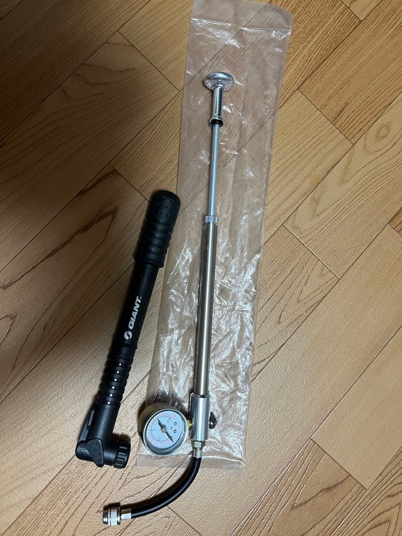 GIANT MR4R SE ロードバイク