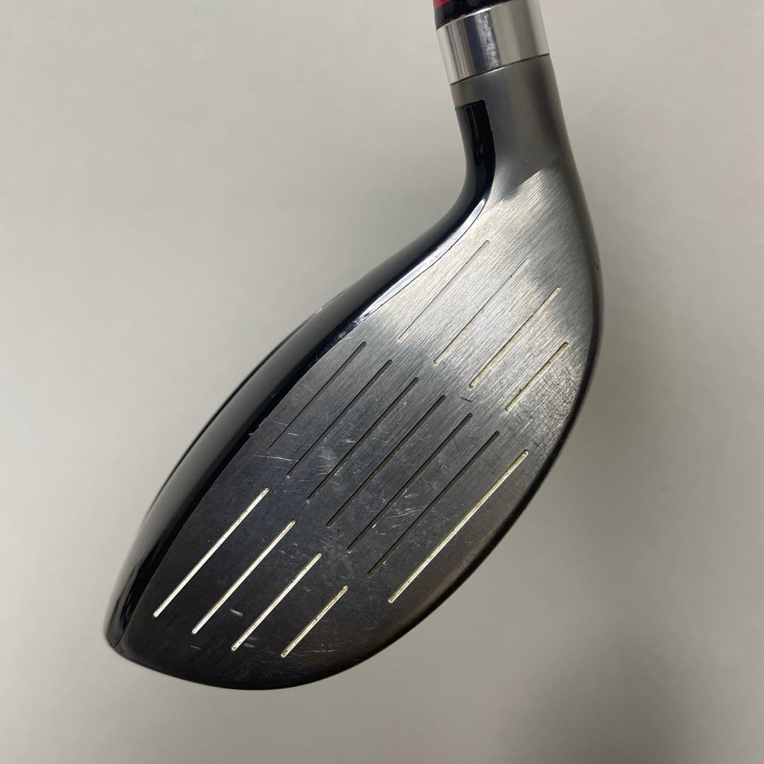 ロッディオ　5W　シャフトペンタクロスWEB F-6(R)