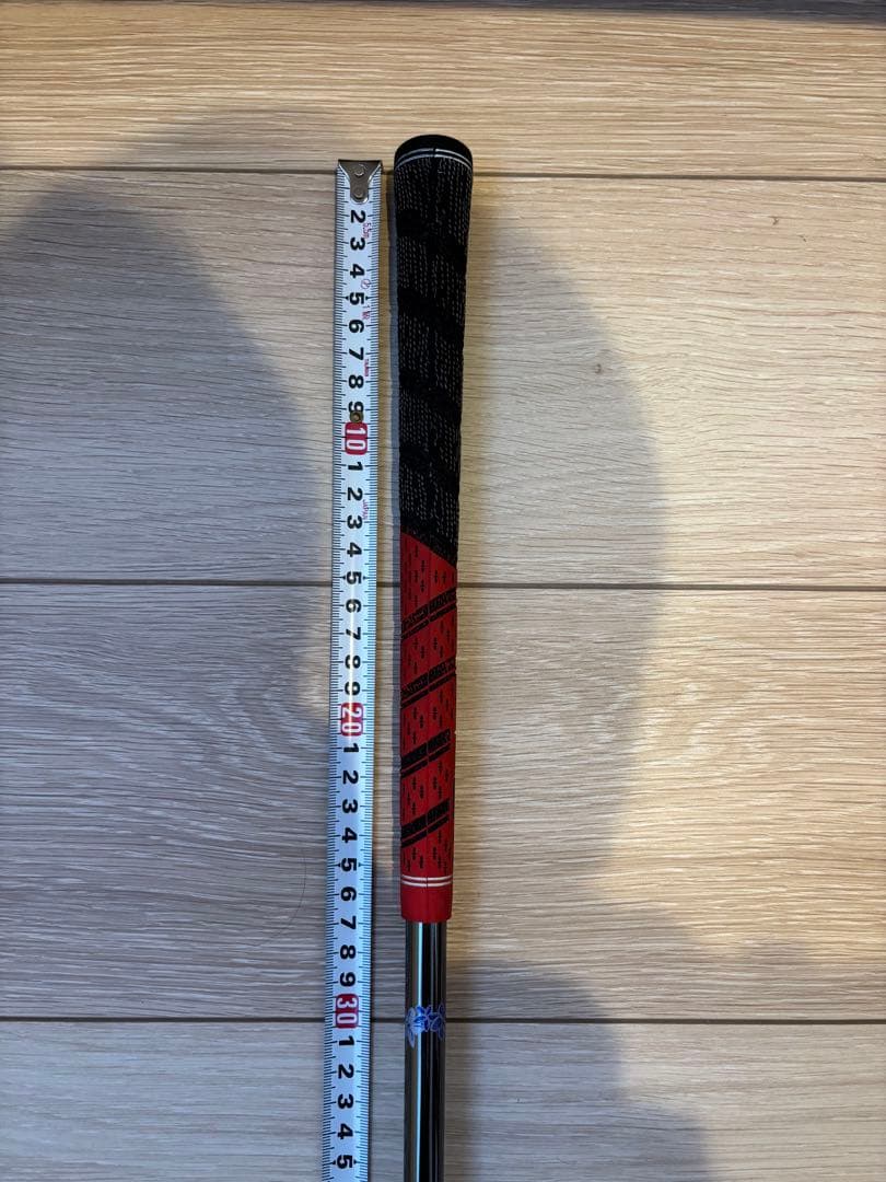 テーラーメイド　BURNER 7w ti flex-S