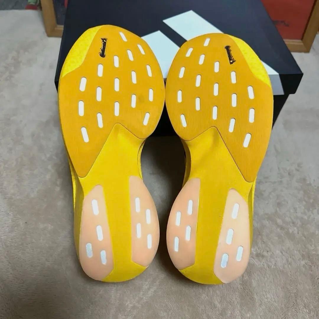 adidas Adizero EVO SL WOVEN ボブマーリー