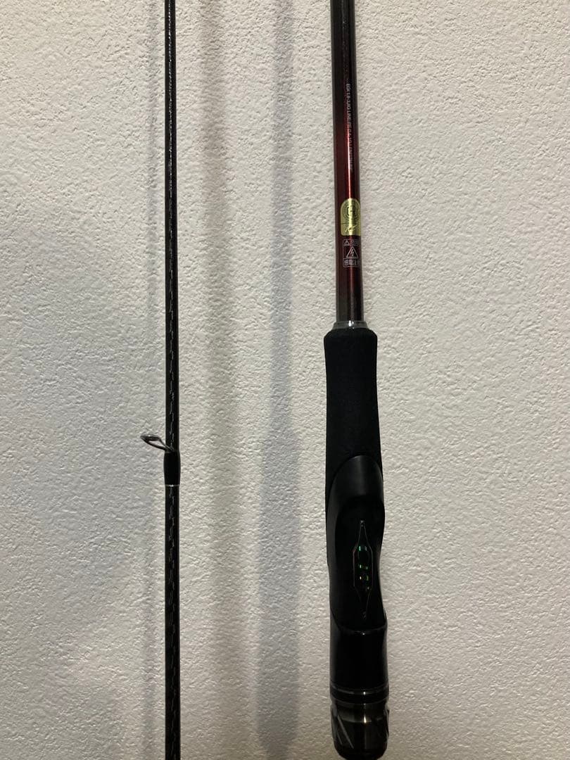 シマノ(SHIMANO) エギングロッド 23 セフィア SS S86ML-S