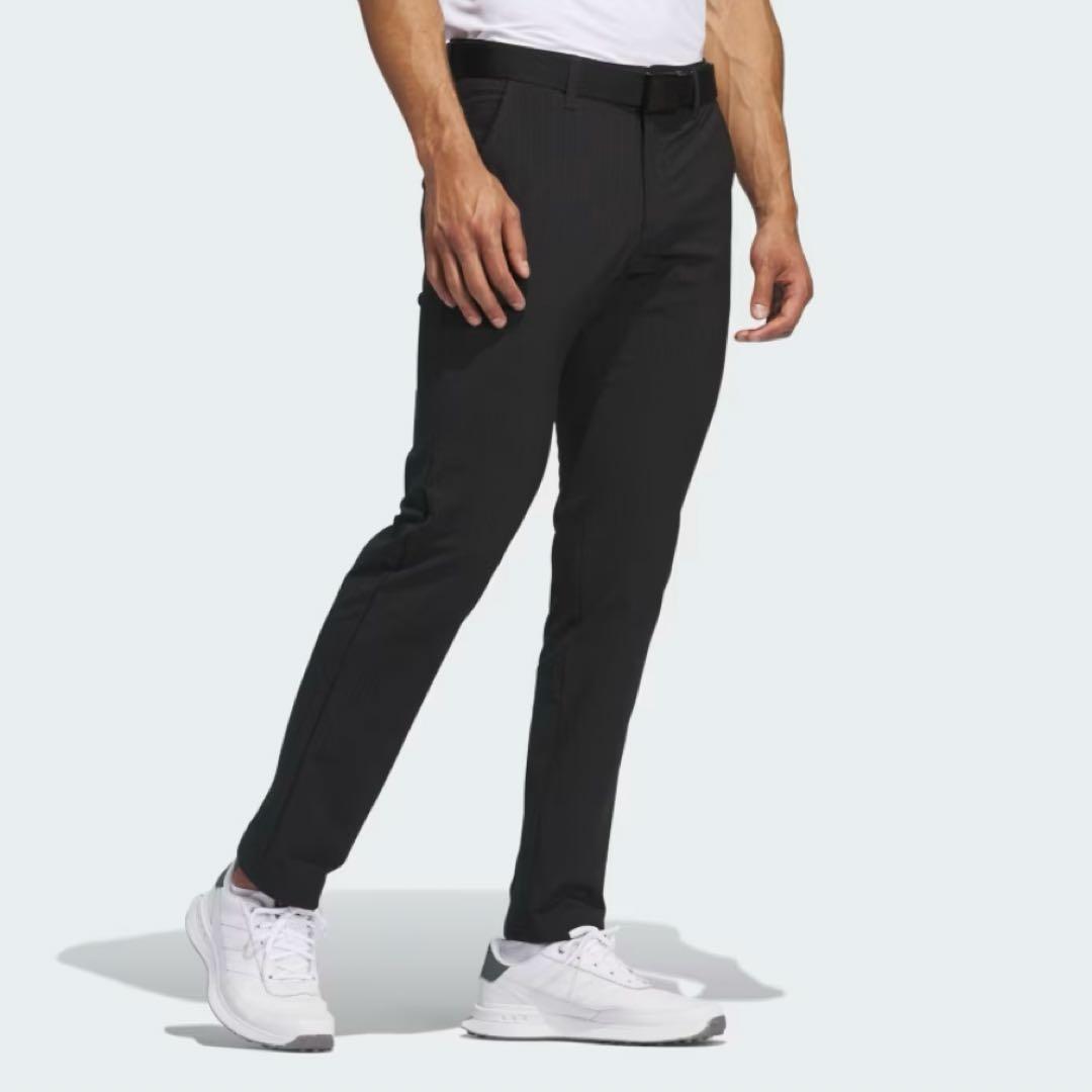 【新品】adidas golf アディダスゴルフCOLD.RDY 撥水 パンツM