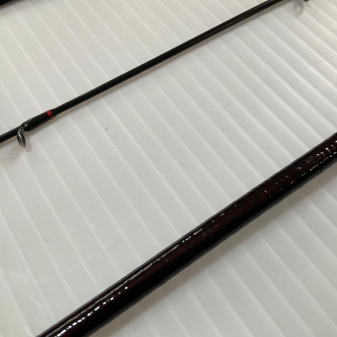 アレス　スクイッドマニア　ソルティーブレイブ　ウィッチセンサー　煉　510L