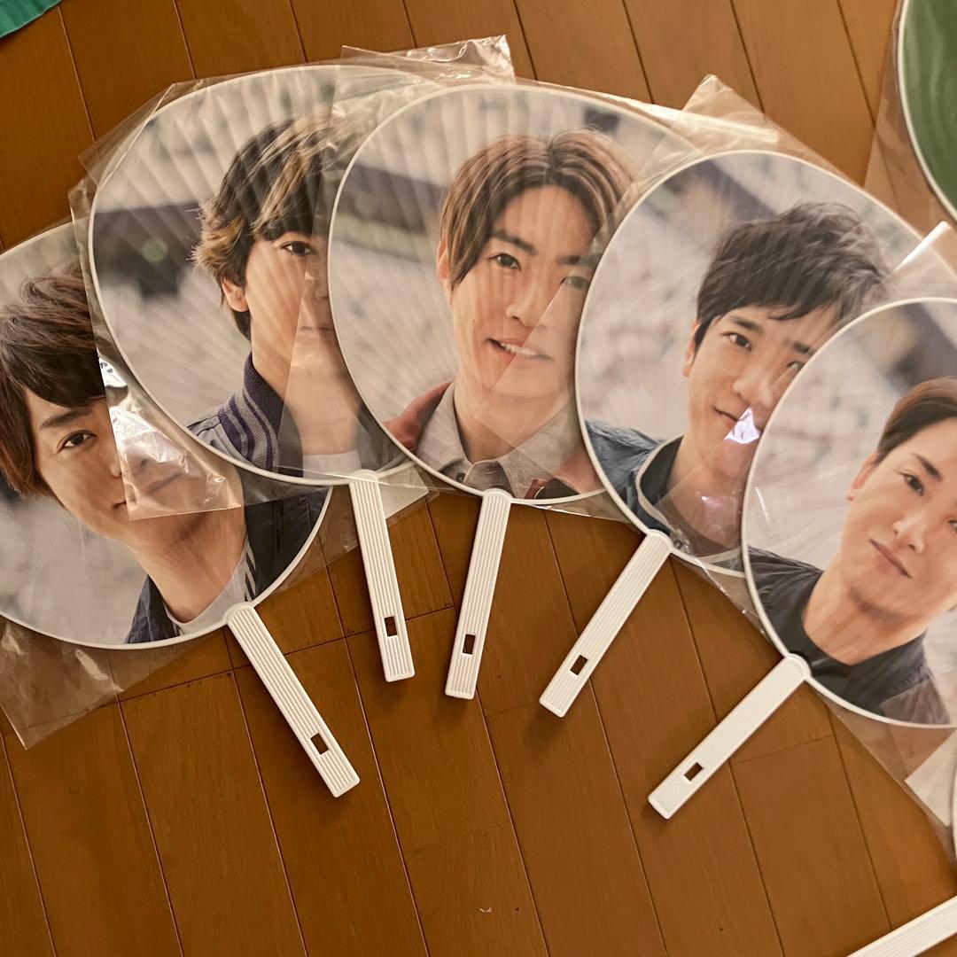 嵐グッズ　まとめ売り　3/15まで