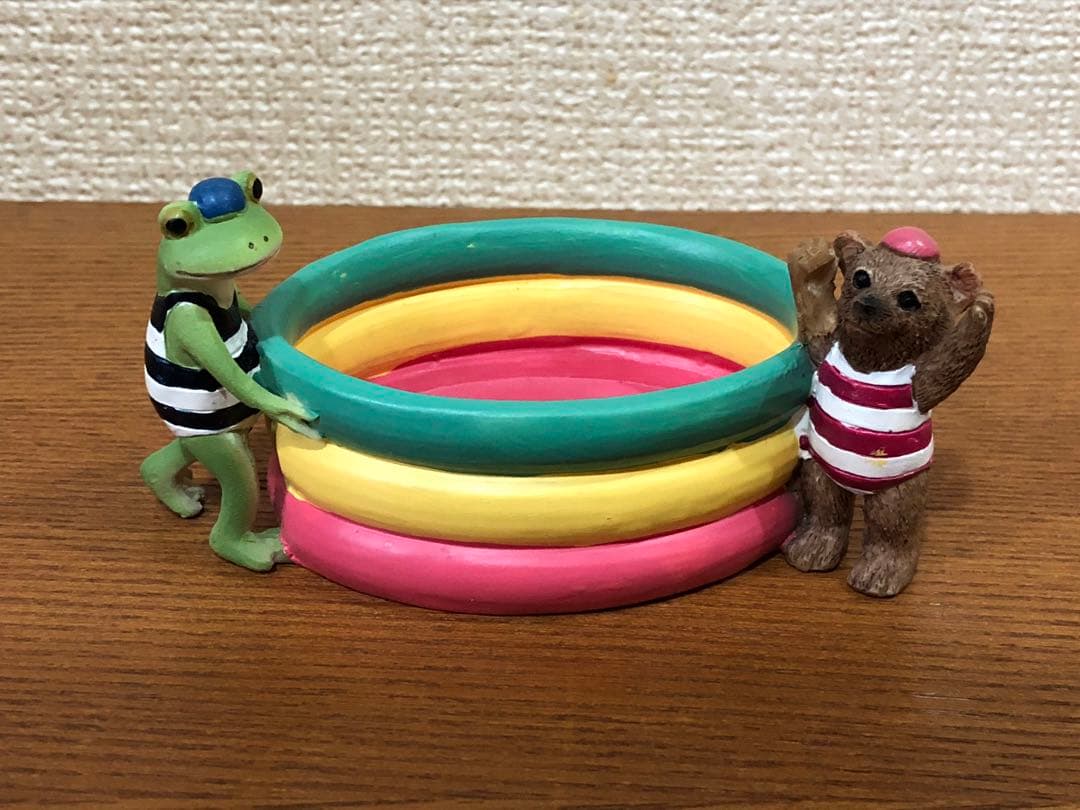 copeau コポー 夏セット
