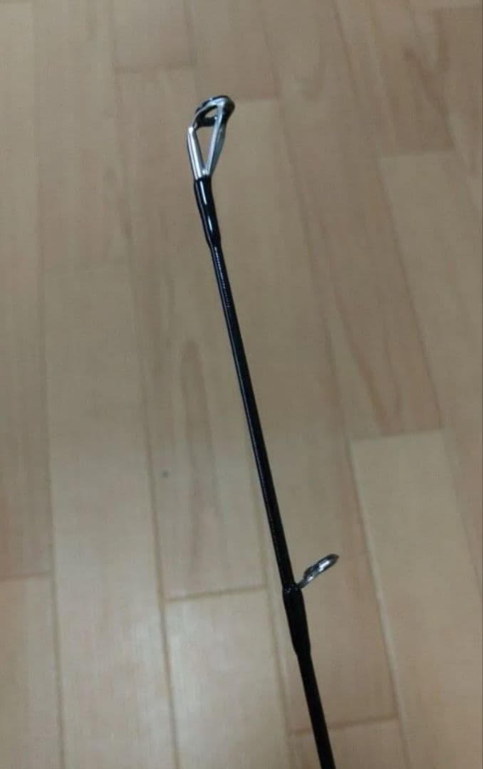 ZENAQ イカリ　FB63-3 トルザイトガイド