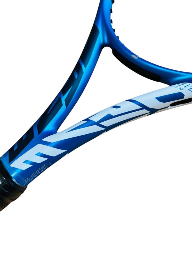 新品未使用 バボラ エボドライブ ツアー 2021 G2 285g ①