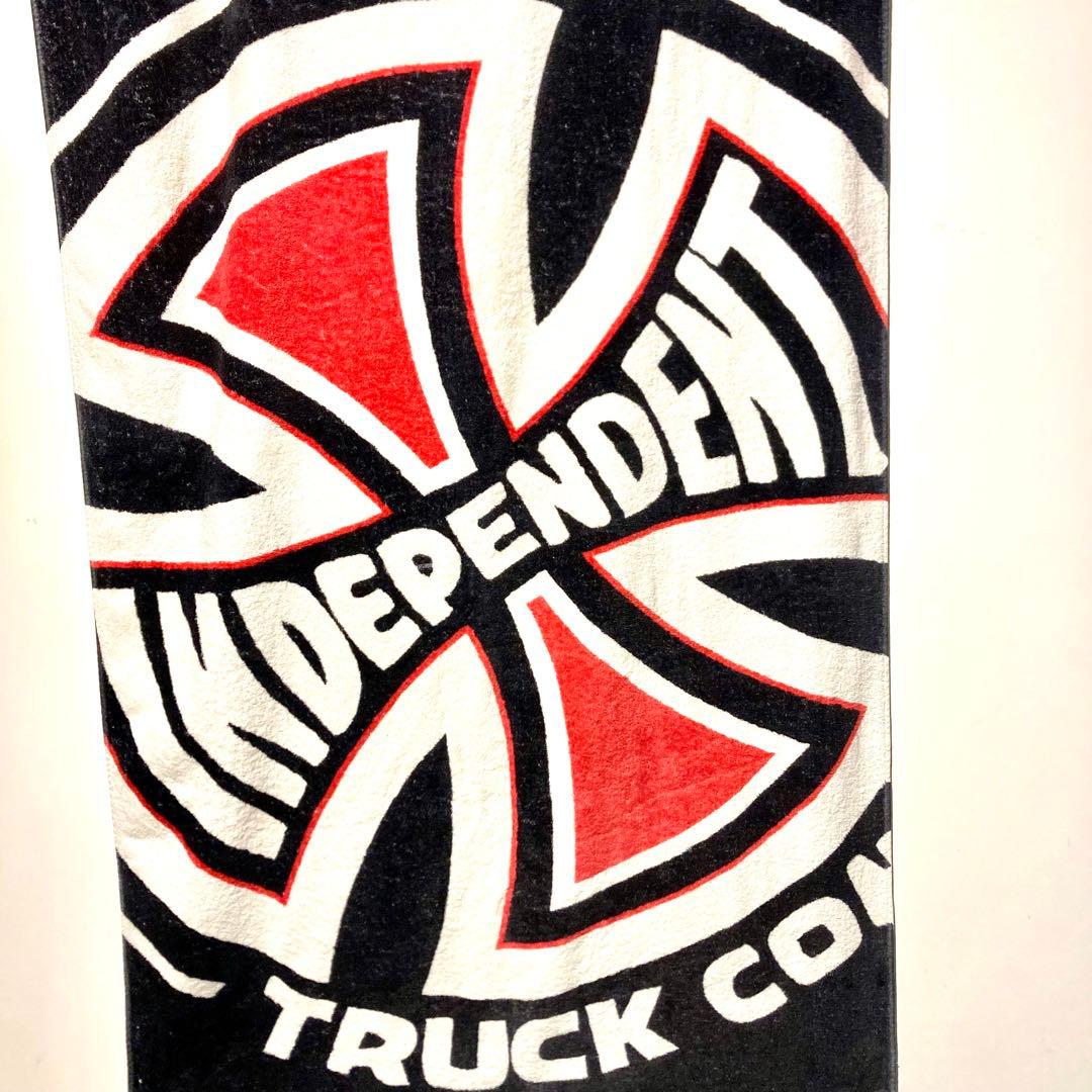 激レア ビーチクロス independent インディペンデント　アイアンクロス
