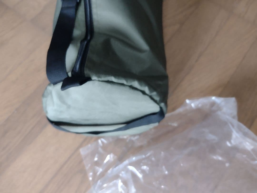 ２ウェイコット　キャンプコット　ベンチ　アウトドア寝具