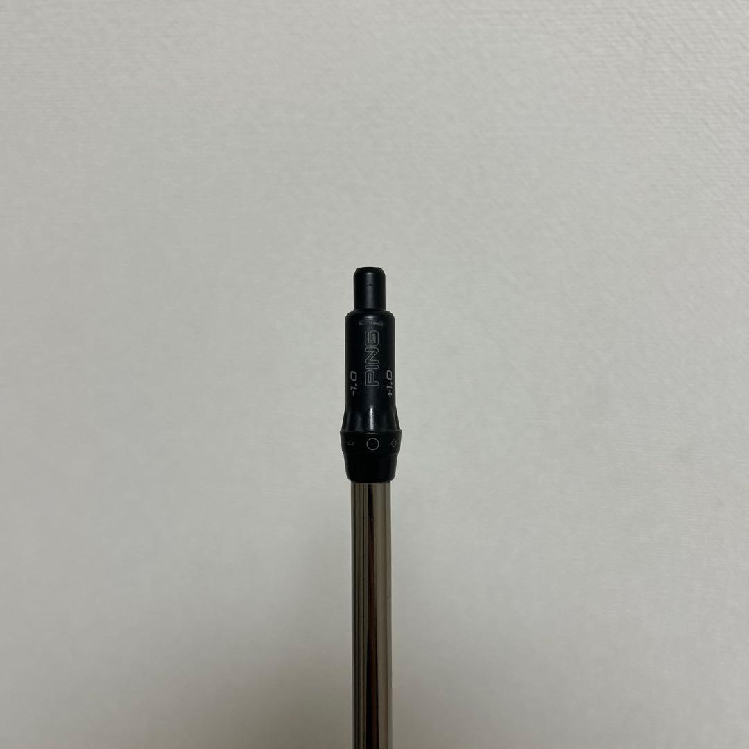 ピンツアー 173 65s フェアウェイウッド　7w 9w 2本セット　5w