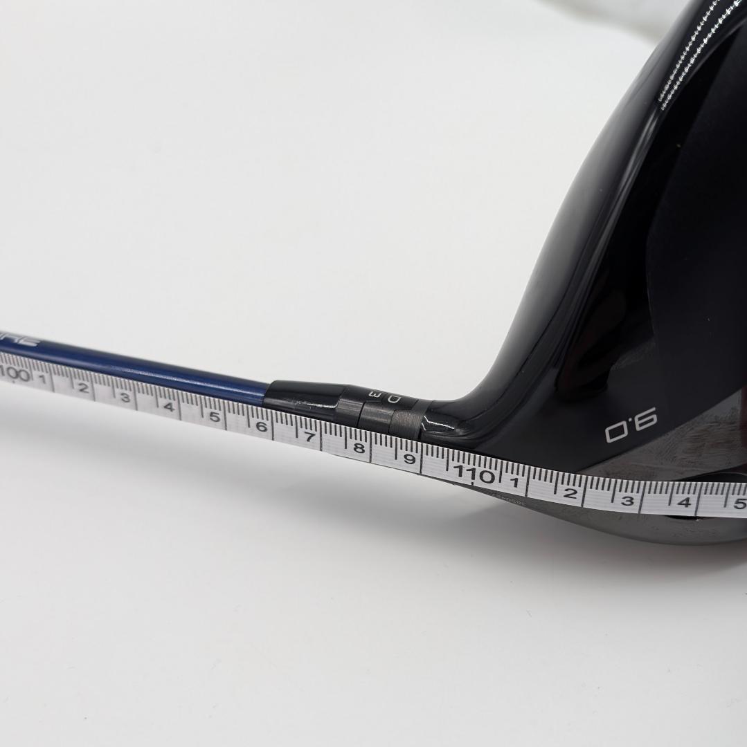 Titleist タイトリスト GT2 9.0 VENTUS TR BLUE5S