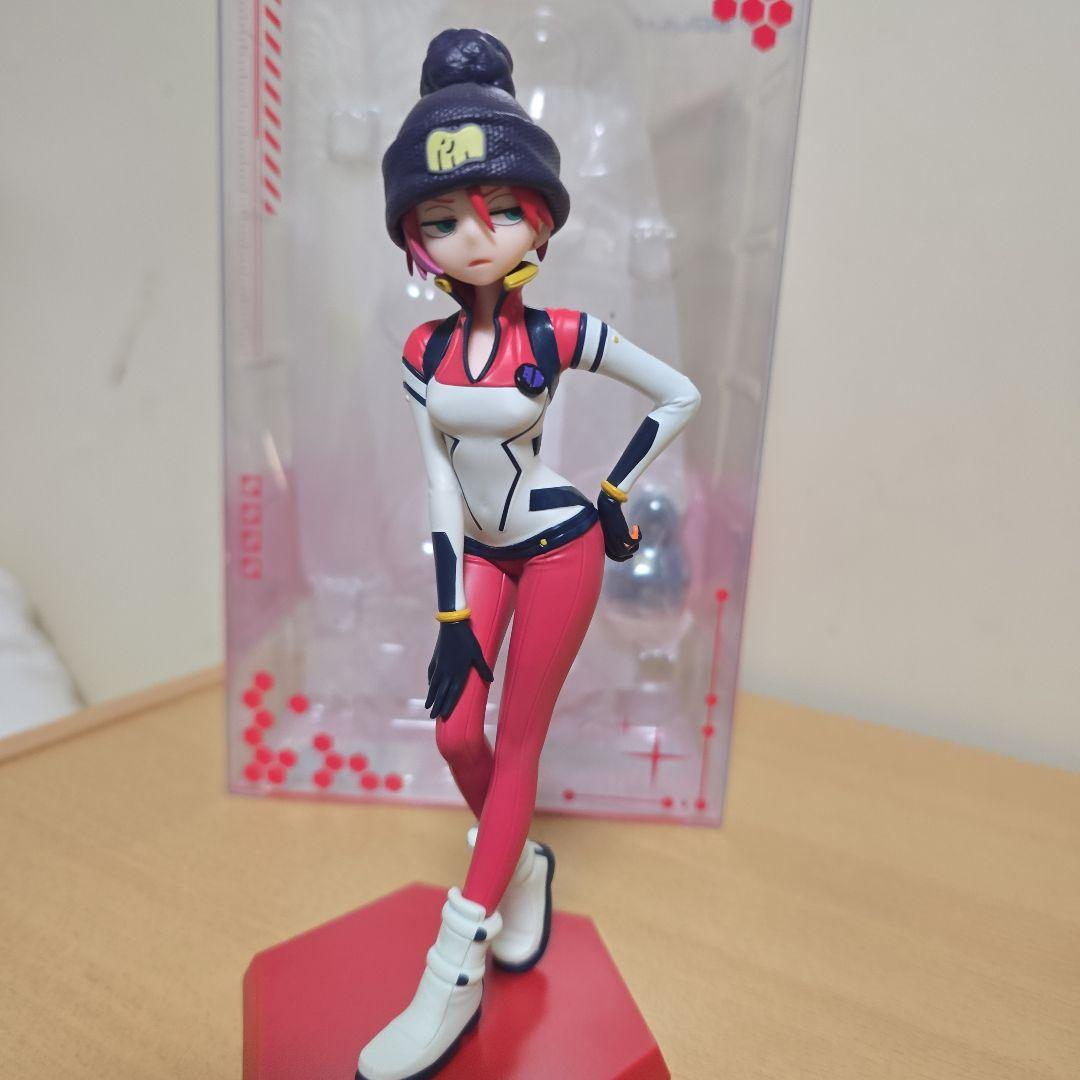機動戦士Gundam GQuuuuuuX （マチュ） パイロットスーツVer.