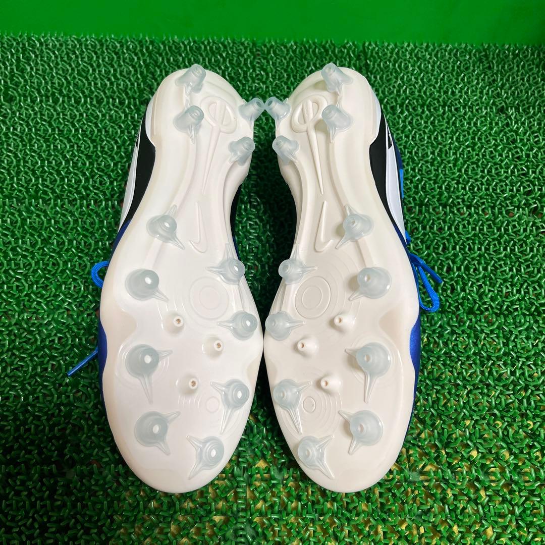 ナイキ サッカースパイク ティエンポ レジェンド 10 プロ AG-PRO