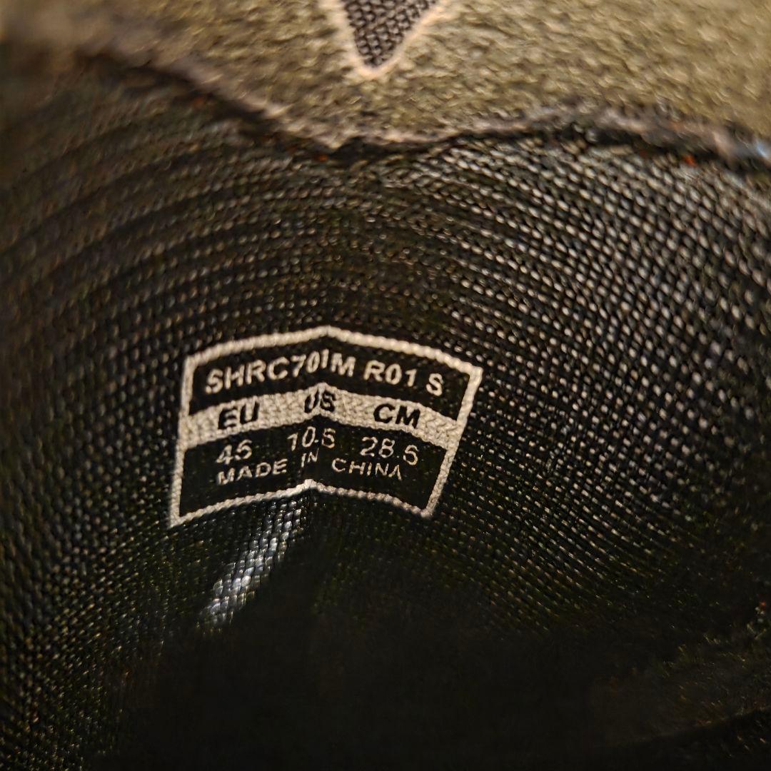Shimano SPD SLシューズ RC-7 45