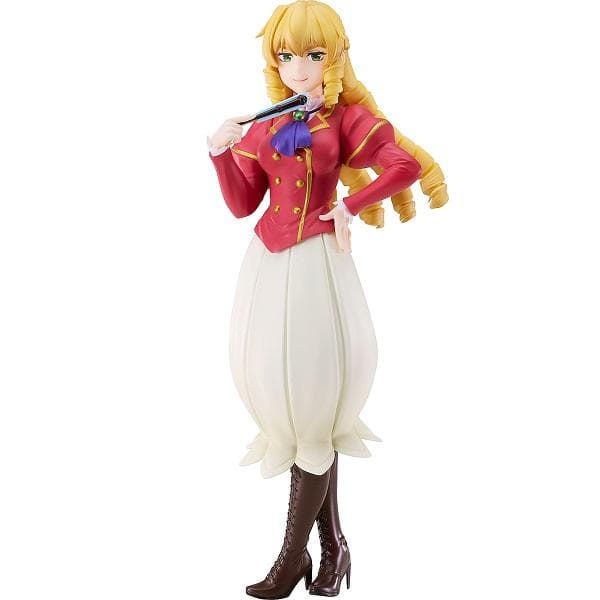 新品 POP UP PARADE グレイス・オーヴェルヌ 悪役令嬢転生おじさん