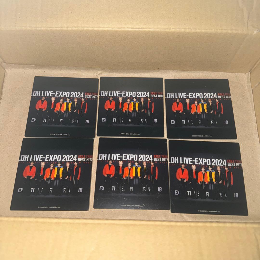 LIL LEAGUE コースター コンプセット