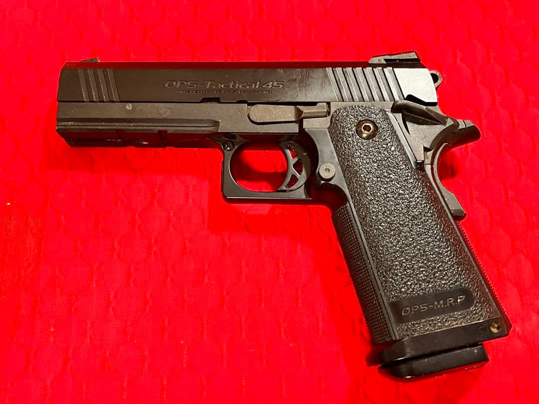 東京マルイ OPS-Tactical.45