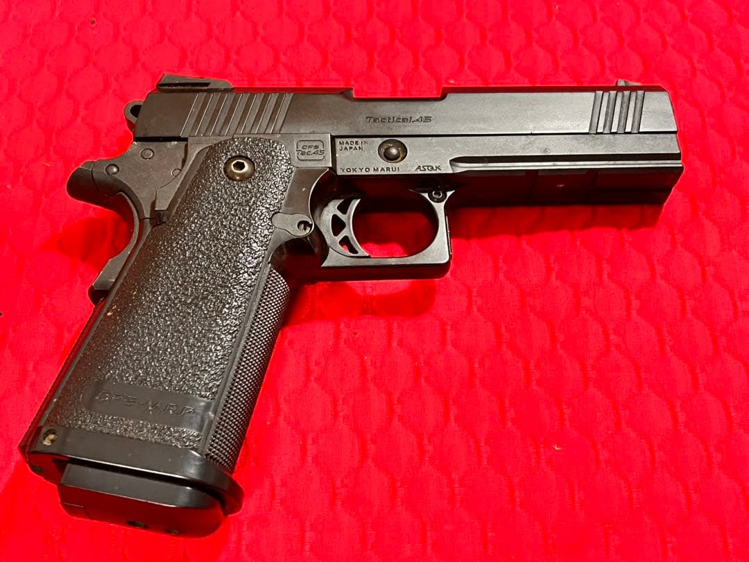 東京マルイ OPS-Tactical.45