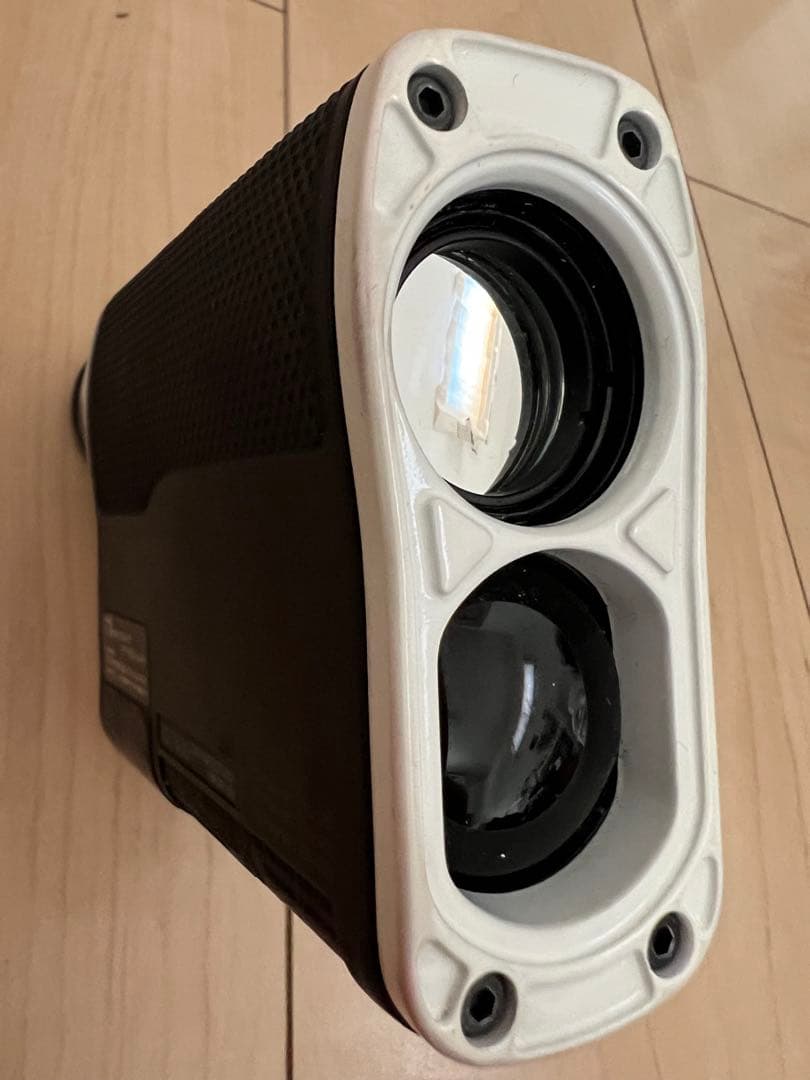 Bushnell Tour Z6 Jolt ゴルフ用距離計