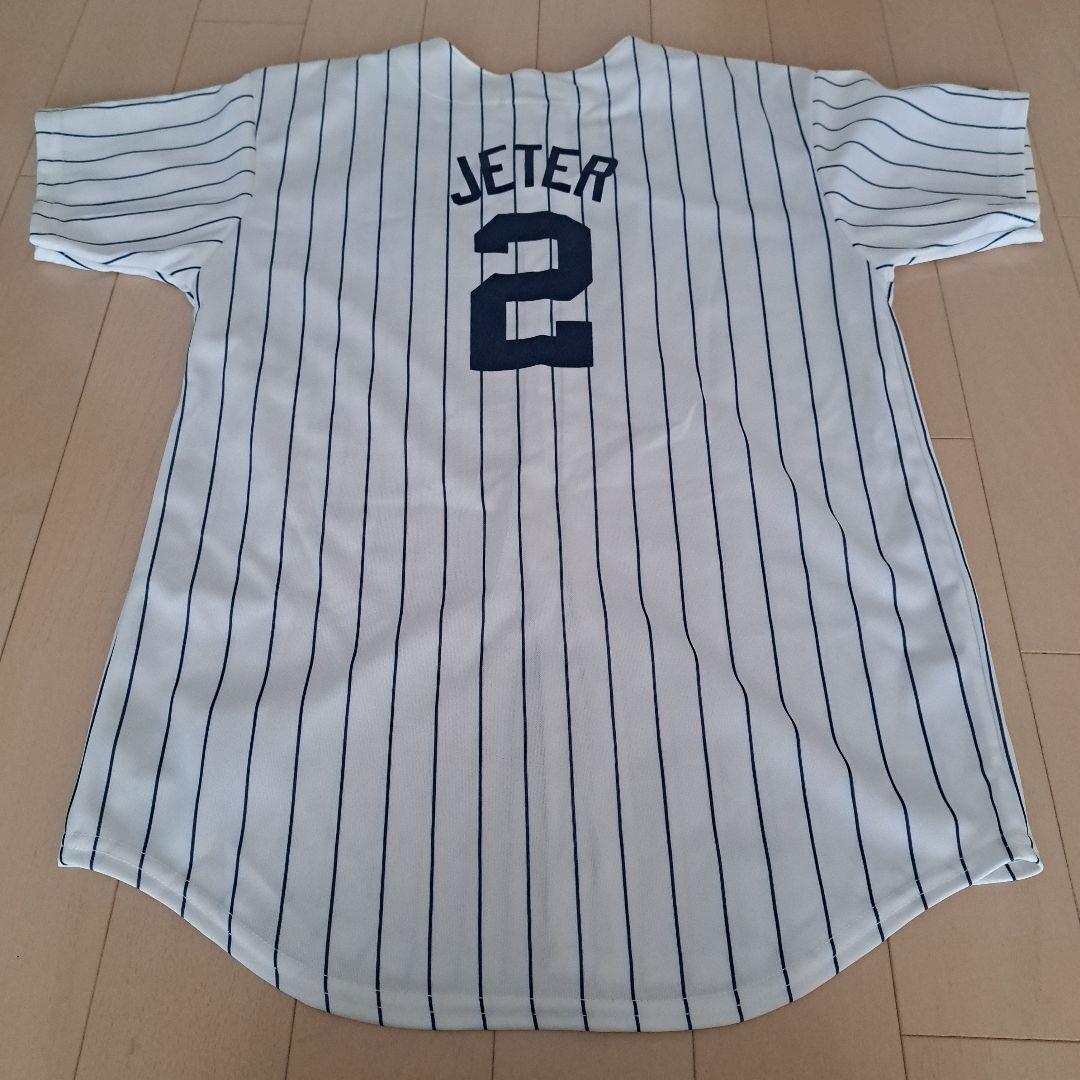 NYヤンキース　ジャージ
