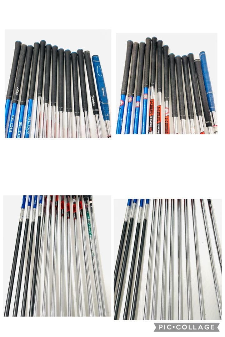 テーラーメイド SLDR クラブセット ゴルフセット ゴルフ一式 メンズ 右利き