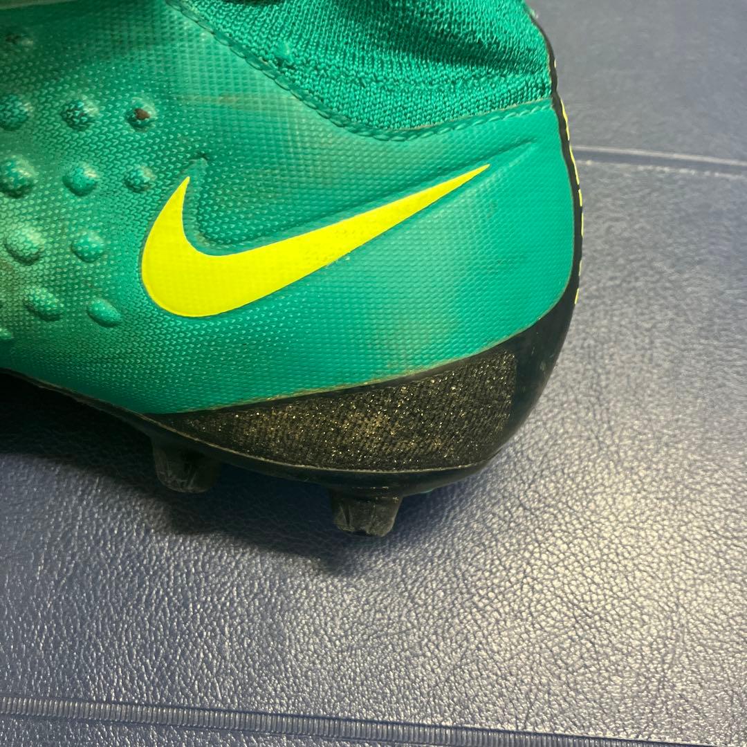 NIKE マジスタ サッカースパイク　HG 26.5