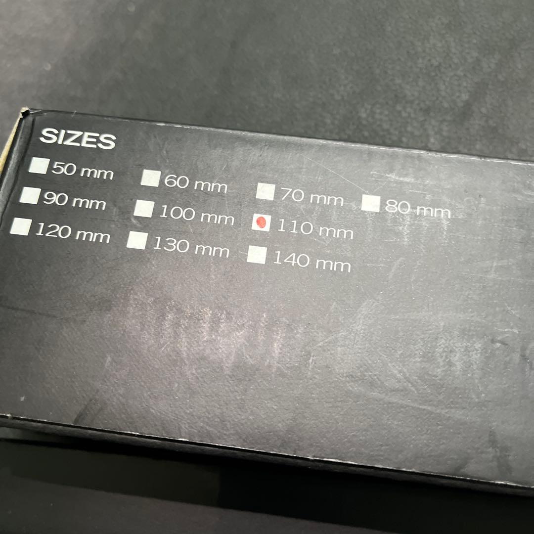 FSA ACRステム 110mm