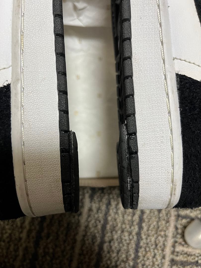 Air Jordan 1 MID SE 28cm 最終値下げ