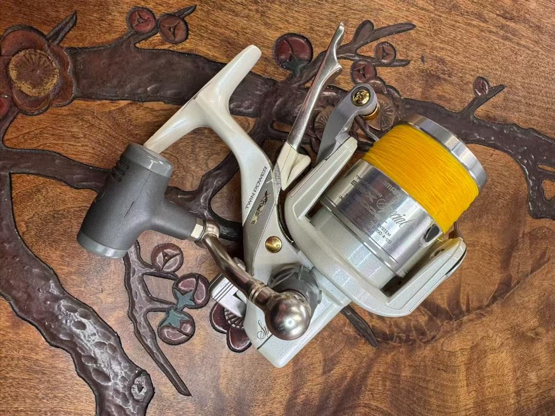 SHIMANO BB-X Special 800GT 4BB ツインパワー系