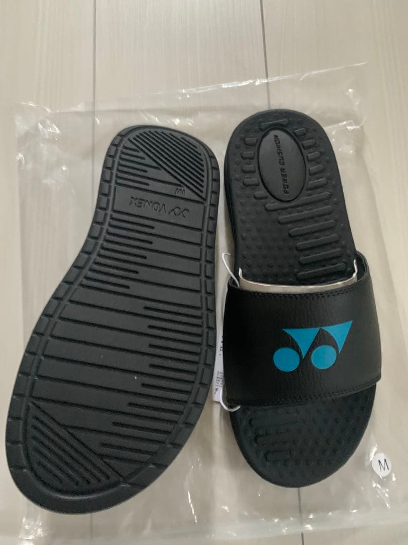 限定品！新品未使用！ヨネックスシャワーサンダル(L)
