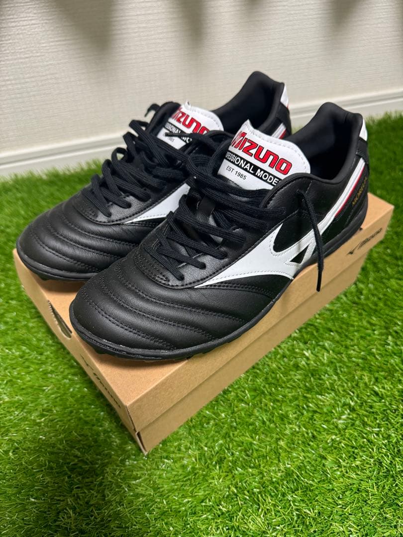 シューズ Mizuno Morelia TF US8