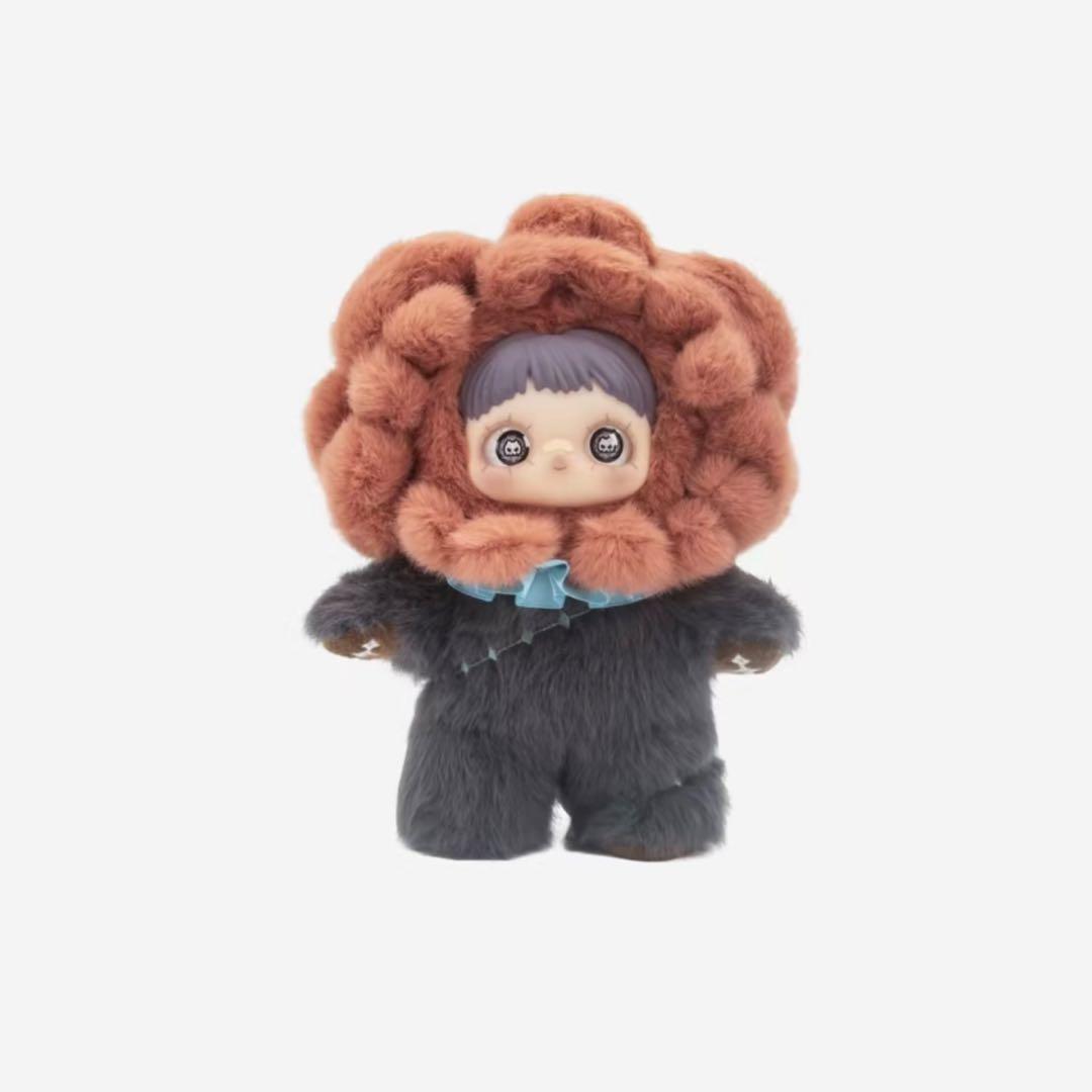 【正規品】maymei ダークフォレスト 6個入り(未開封)