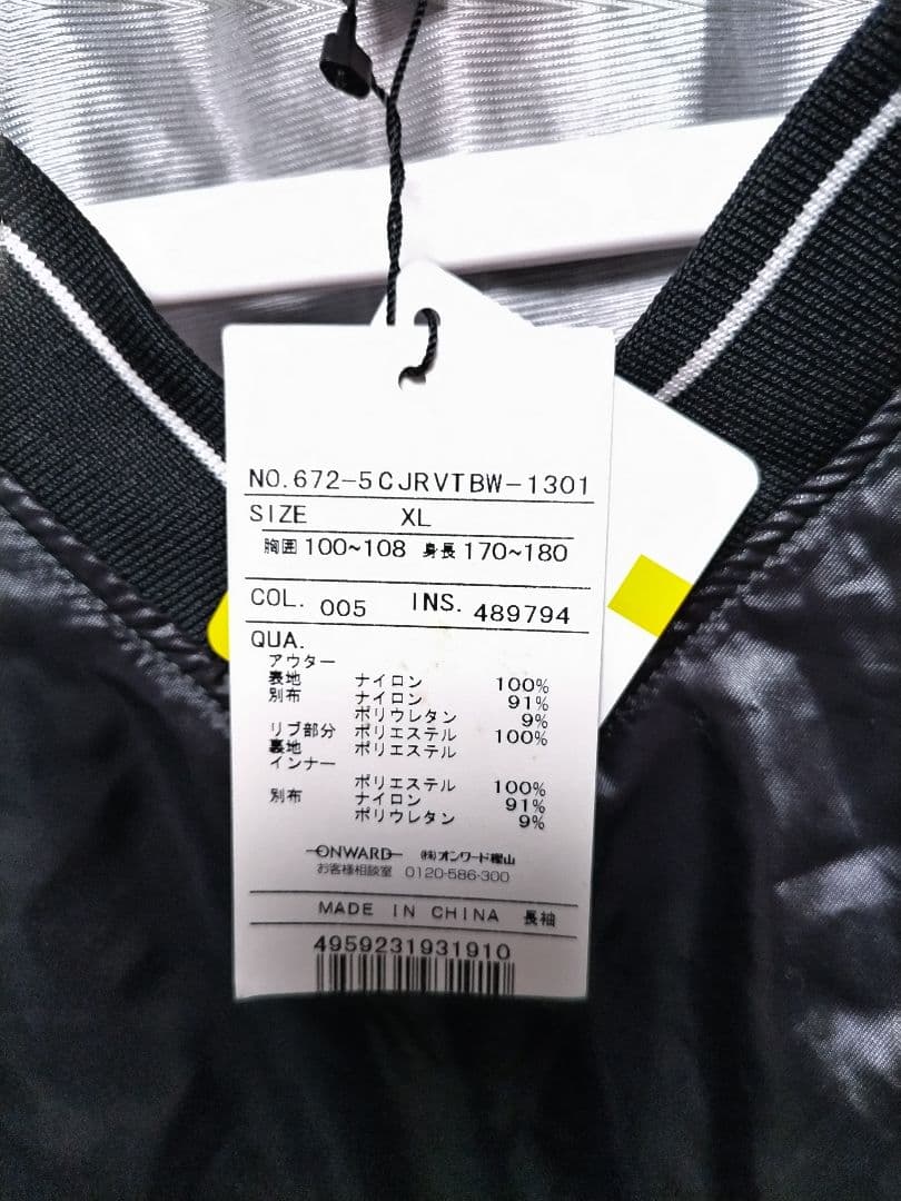 新品　23区 ゴルフ スニード　黒