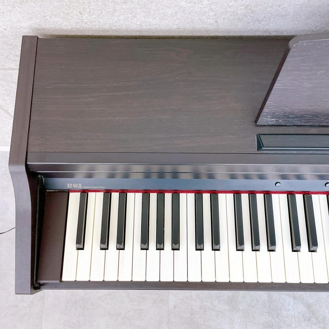 Roland 88鍵 RP401R デジタルピアノ 2014年製