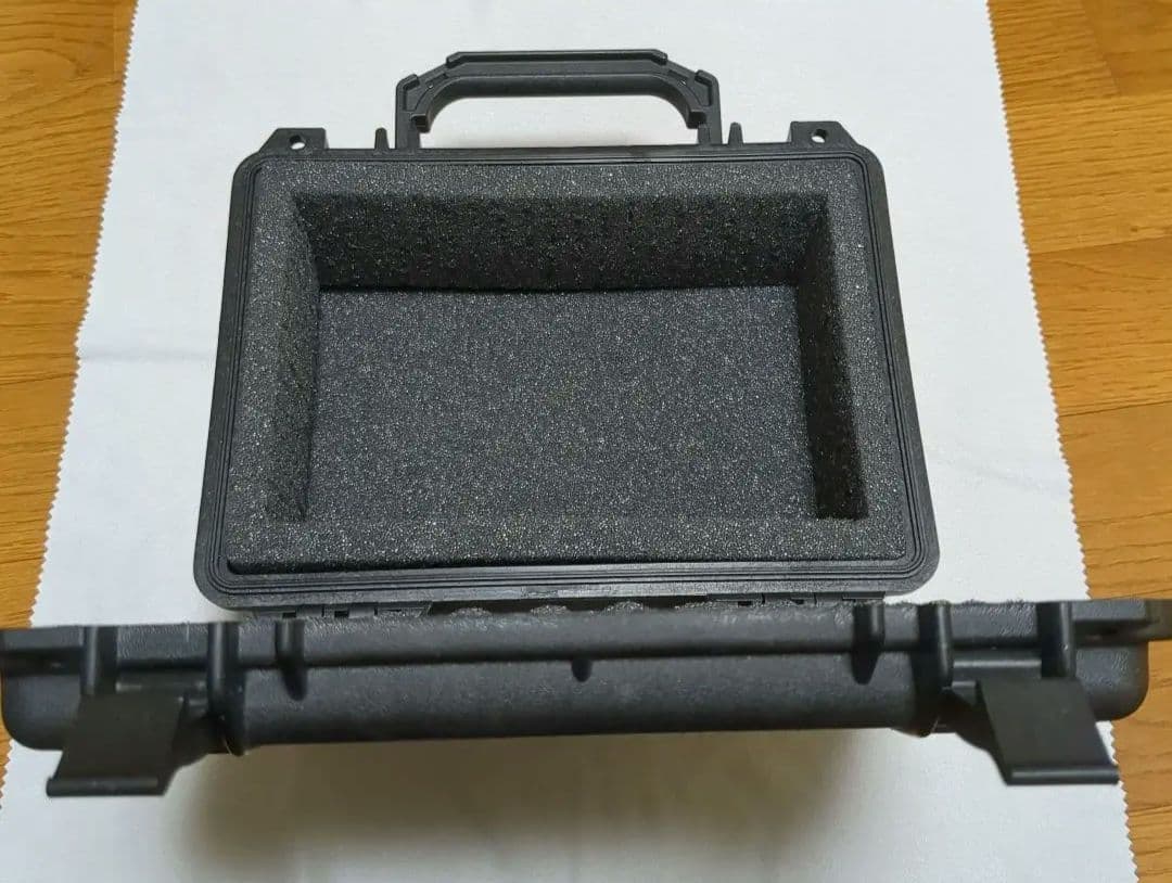PELICAN 1150 CASE ブラック