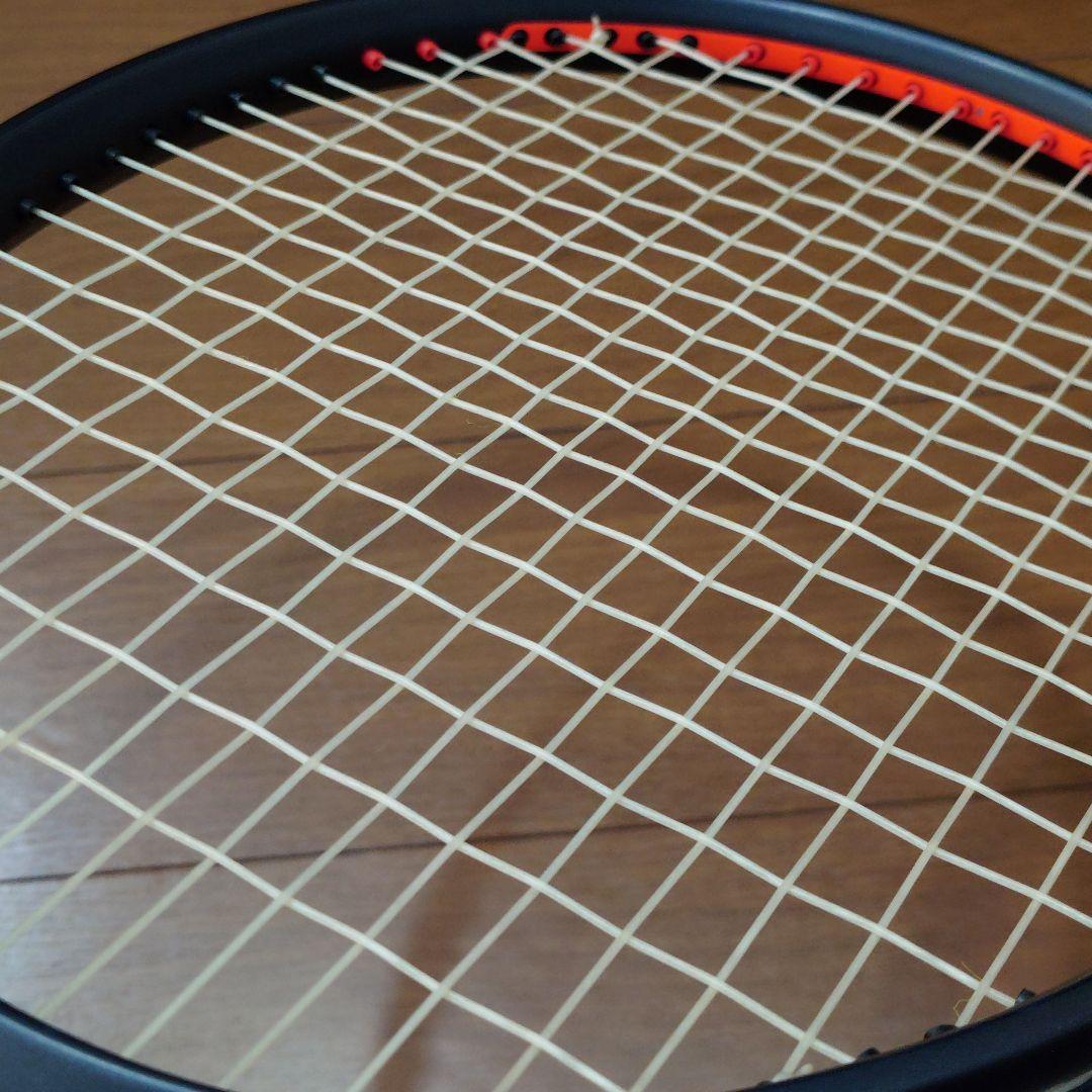 CLASH 100 V3.0 ／ Wilson
